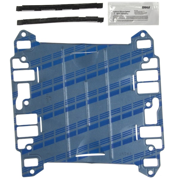 Mahle Engine Intake Manifold Gasket Set MS15958 - main
